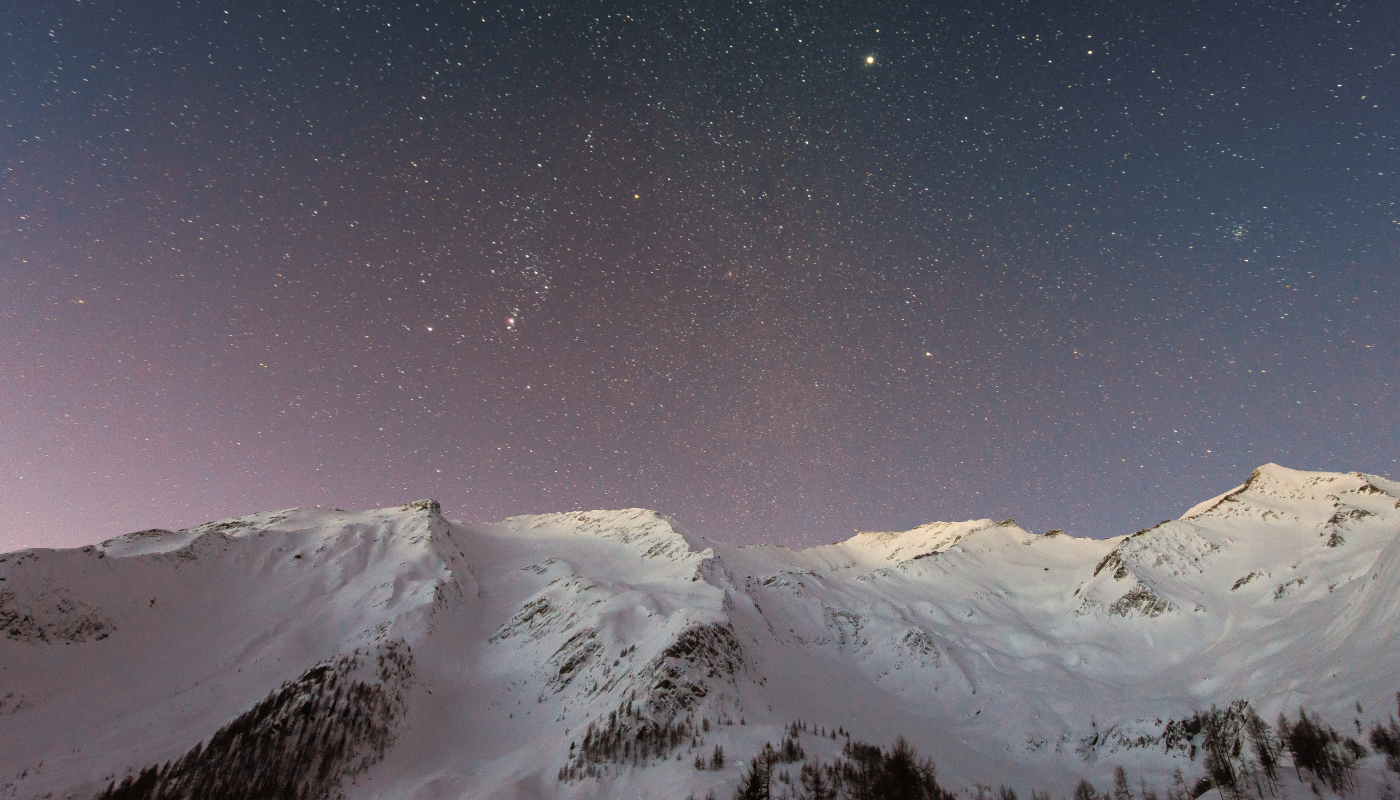 Autumn Starfall: When and Where to Admire the Night Sky - Polar Lights, Altai Republic, Stars, Starfall, The calendar, Starry sky, Travels, Vacation, Longpost, Company Blogs