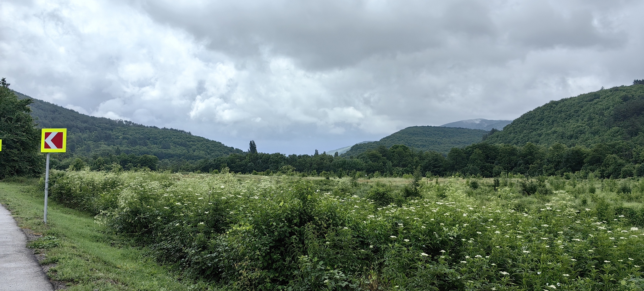 Bicycle trip Bakhchisarai-Sokolinnoye - My, Crimea, Bike ride, Mobile photography, Travels, Longpost