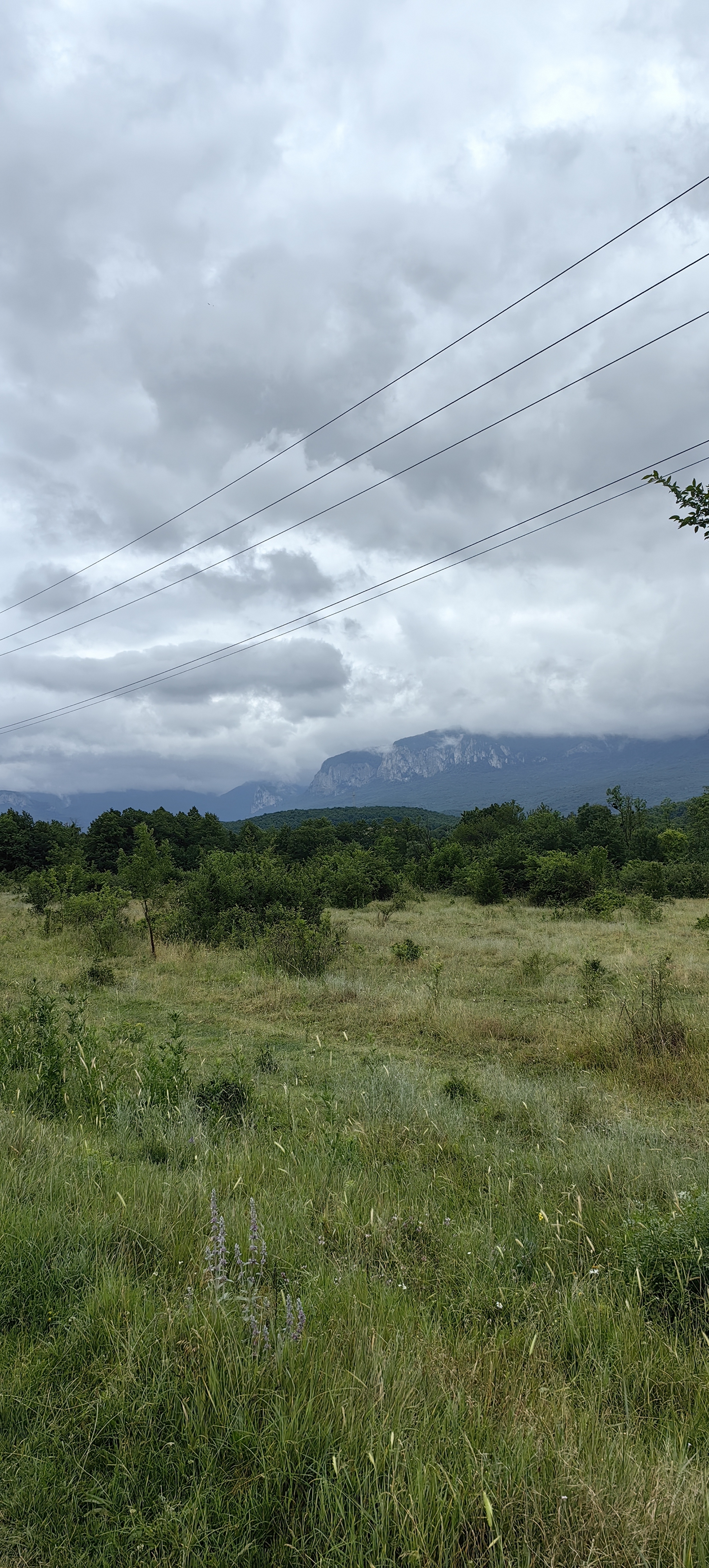 Bicycle trip Bakhchisarai-Sokolinnoye - My, Crimea, Bike ride, Mobile photography, Travels, Longpost