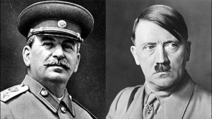 How Stalin helped Hitler before the Great Patriotic War - The Second World War, the USSR, The Great Patriotic War, Military history, Politics, Adolf Gitler, Stalin, Germany, Longpost