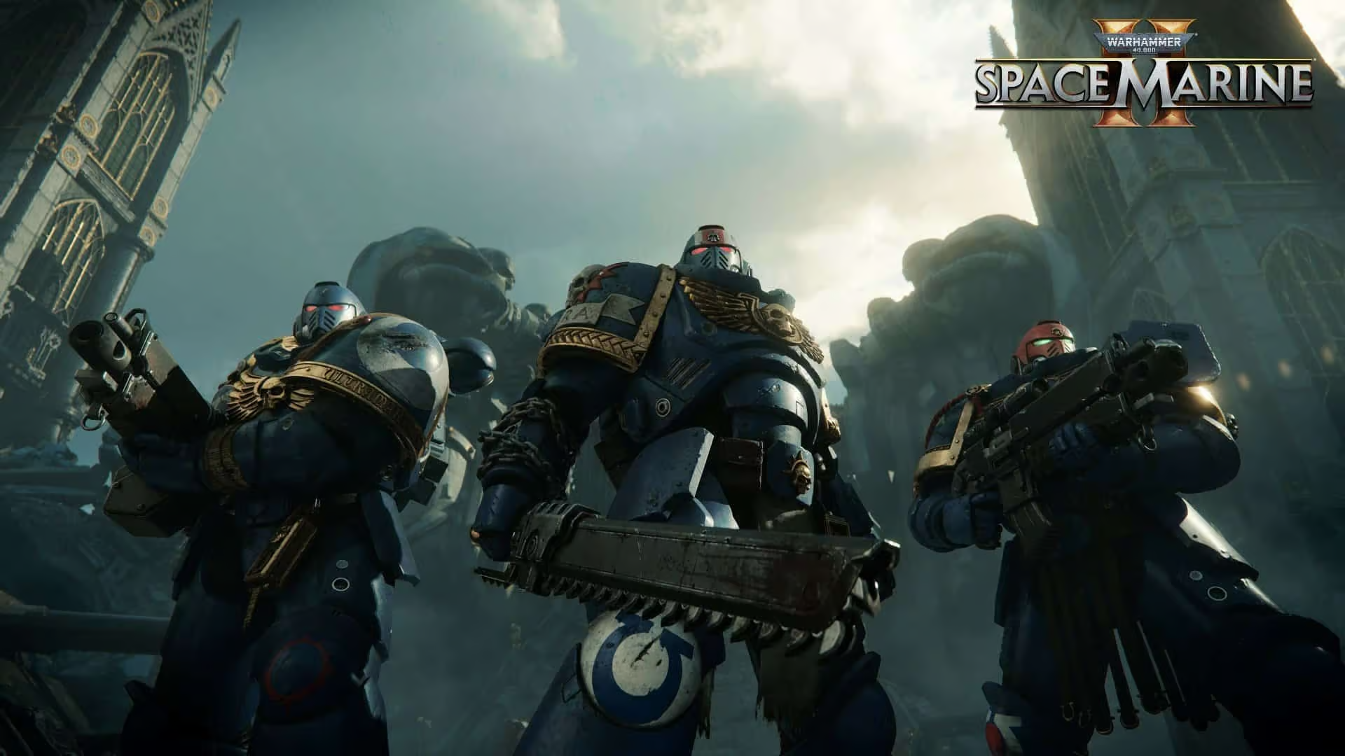 How to buy Warhammer 40,000: Space Marine 2 in Russia on PC, PS and Xbox - Video game, Computer games, Gamers, Games, Purchase, Hyde, Instructions, Warhammer 40k, Warhammer 40k: Space Marine 2, Playstation, Xbox, Steam, Action, Shooter, Third-person view, Company Blogs, Longpost