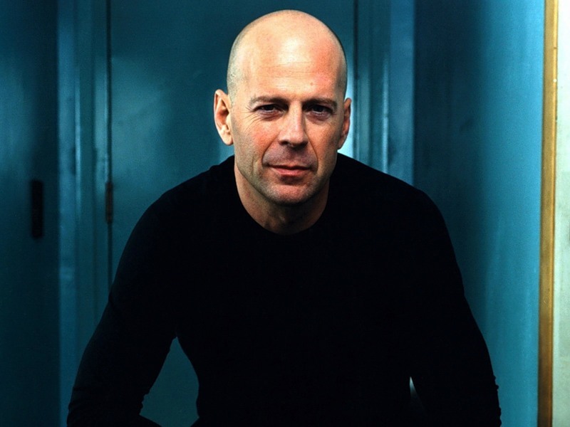 The Last Action Hero - Bruce willis, Actors and actresses, Obituary, Death