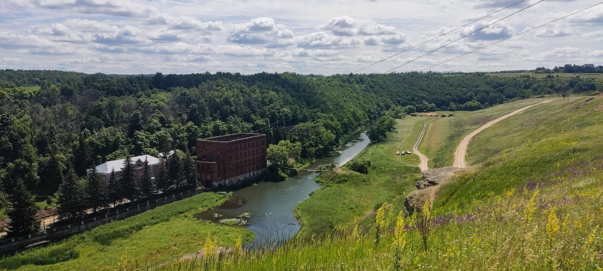 Reply to the post Kirov region - My, The photo, Nature, The nature of Russia, Crimea, Lipetsk region, Краснодарский Край, Belgorod region, Voronezh River, White Rock, Mangup-Kale, Rock Sail, Blue Abyss, Poppy, Strawberry, Water lily, Reply to post, Longpost