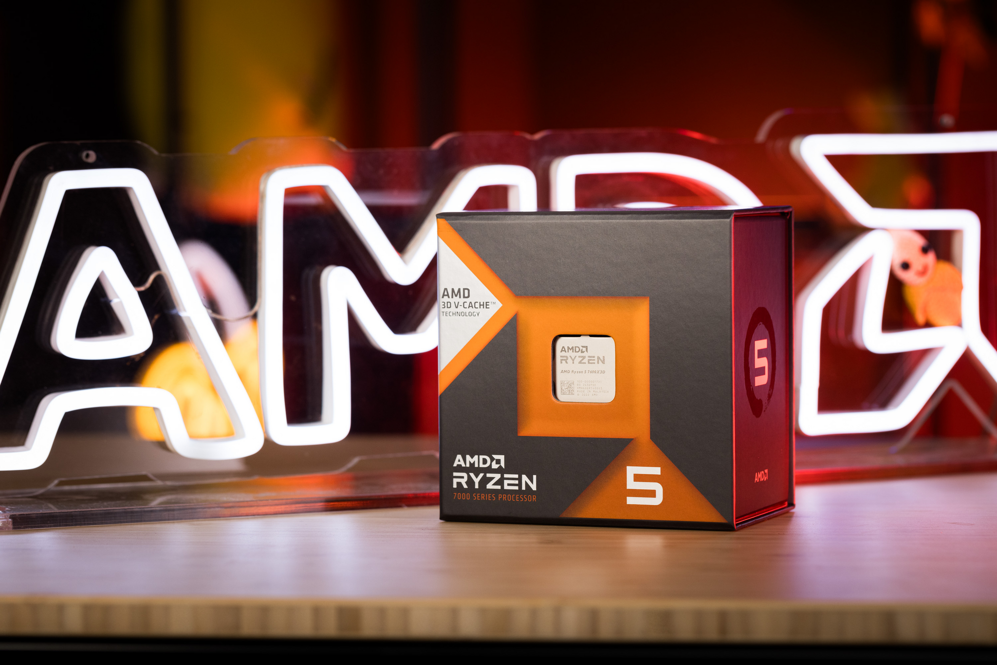 Ryzen 5 7600X3D benchmark results released - Gaming PC, Computer hardware, Computer, Assembling your computer, Electronics, Computer help, CPU, Innovations, AMD ryzen, Longpost