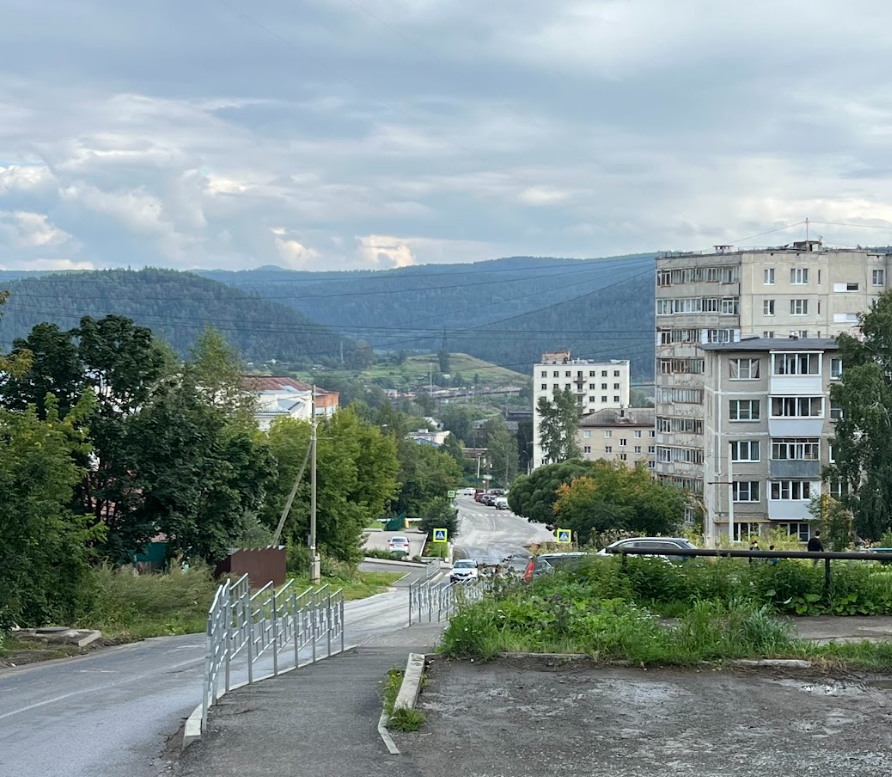 Zlatoust: hop-fleur, fast and furious tram and rainy Taganay - My, Travels, Drive, Ural, Southern Urals, Chelyabinsk region, Zlatoust, Travel in Russia, Vacation, The mountains, Tourism, Town, Longpost, The photo