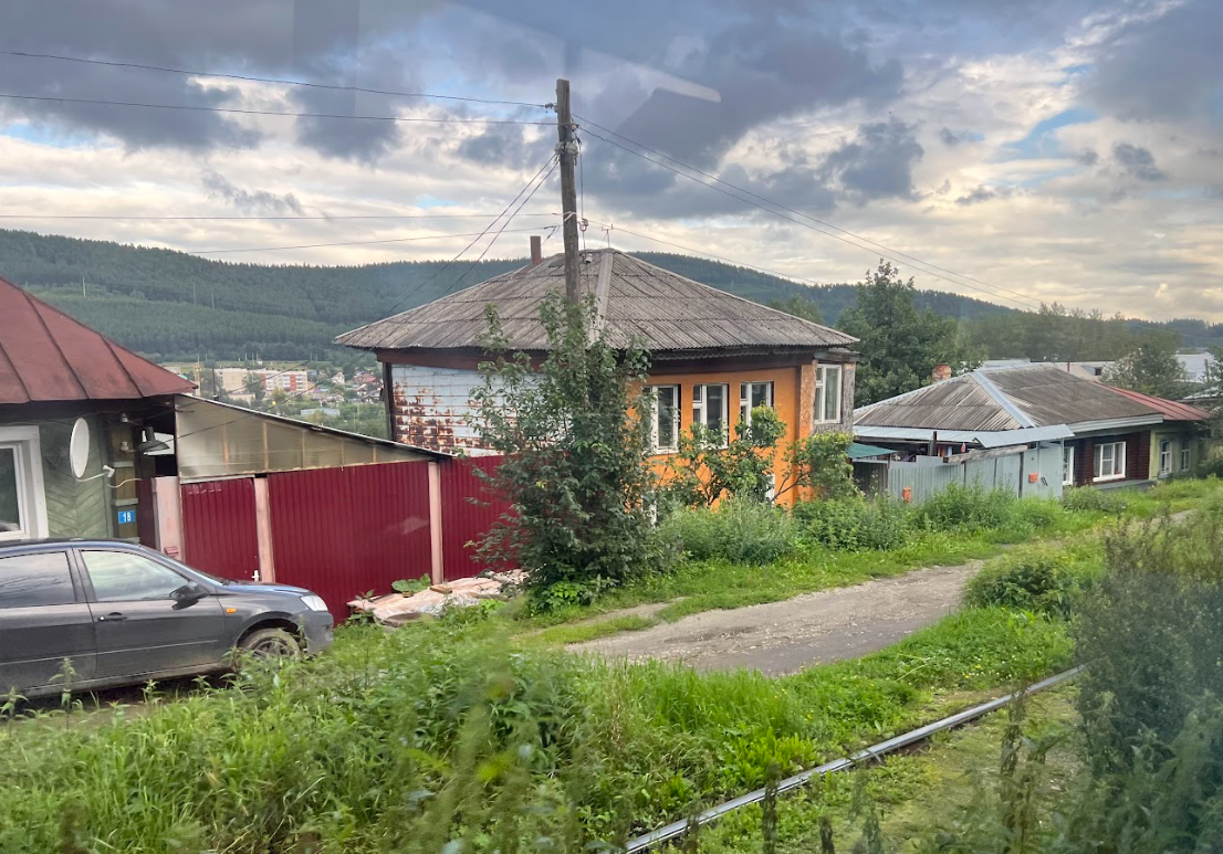 Zlatoust: hop-fleur, fast and furious tram and rainy Taganay - My, Travels, Drive, Ural, Southern Urals, Chelyabinsk region, Zlatoust, Travel in Russia, Vacation, The mountains, Tourism, Town, Longpost, The photo