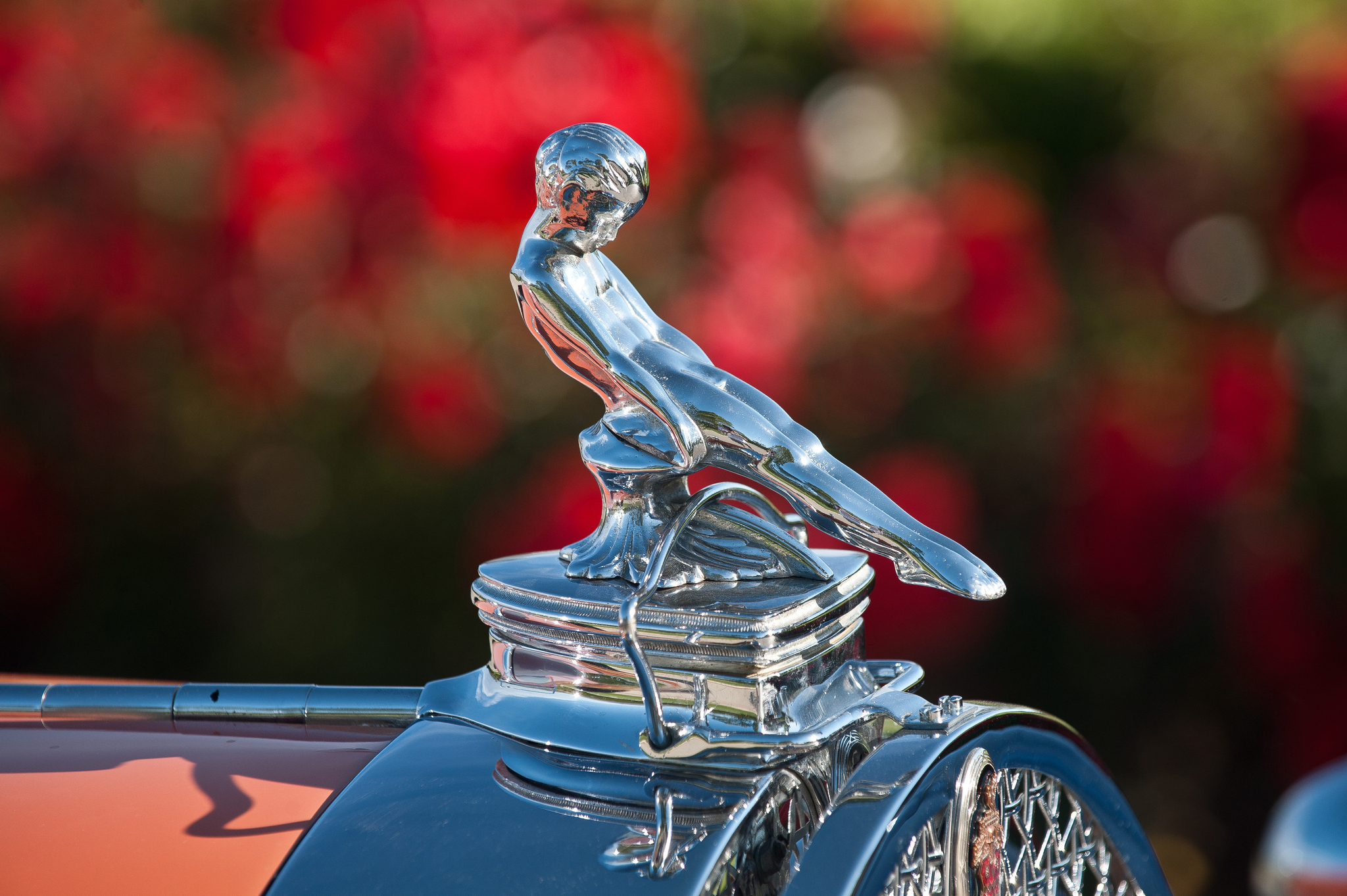 Packard Speedster Eight Model 734 Boattail Roadster (body 422) - Retro car, Car history, Packard, 1930, Longpost