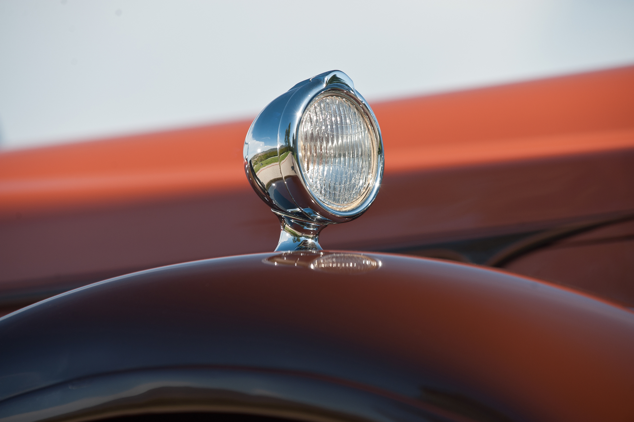 Packard Speedster Eight Model 734 Boattail Roadster (body 422) - Ретроавтомобиль, История автомобилей, Packard, 1930, Длиннопост