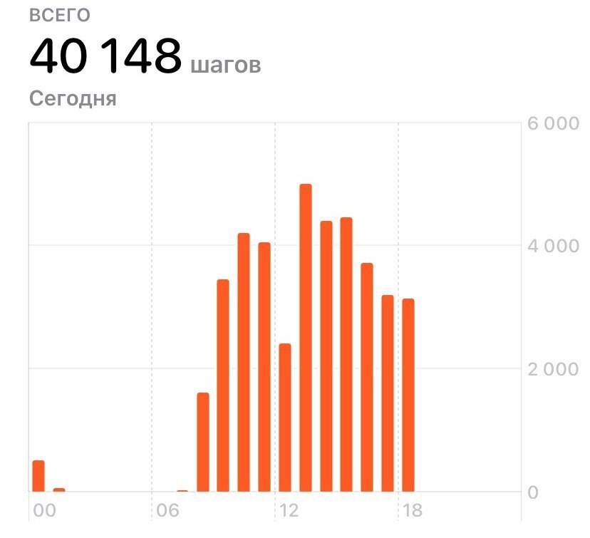 Как я решил пройти 100 тысяч шагов за день. Часть 1 - Моё, Истории из жизни, Выживание, Ходьба, Мат, Длиннопост, Волна постов