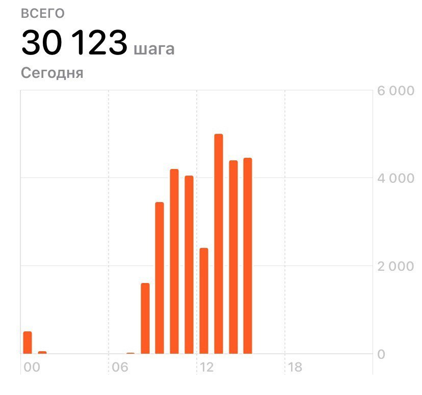 Как я решил пройти 100 тысяч шагов за день. Часть 1 - Моё, Истории из жизни, Выживание, Ходьба, Мат, Длиннопост, Волна постов