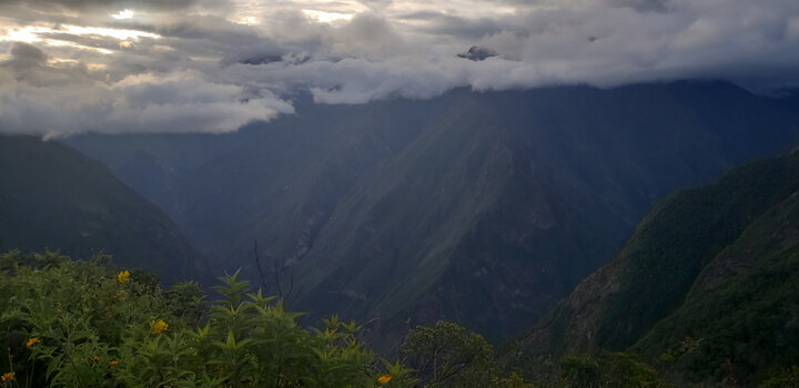 Solo Cycling Expedition in South America. Part 3 Peru. Chapter 99. Choquequirao - My, Bike trip, Solo travel, Travels, A bike, Hike, The mountains, Andes, Mountain tourism, Bike ride, Camping, Walk, Road, Abandoned cities, Cyclist, The rocks, South America, The Incas, Longpost