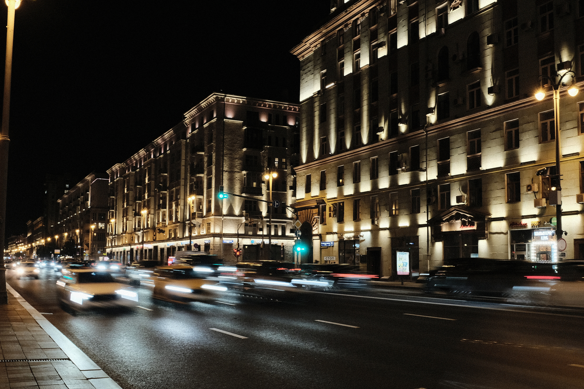 Фото Москвы - Моё, Фотография, Уличная фотография, Город, Fujifilm, Москва, Москва-Сити, Длиннопост