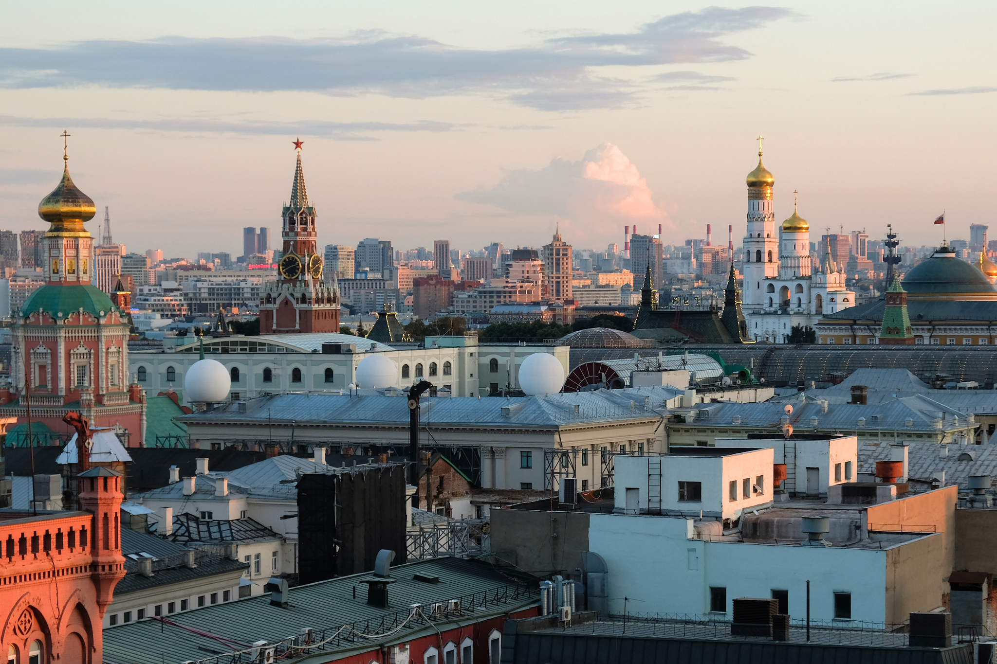 Фото Москвы - Моё, Фотография, Уличная фотография, Город, Fujifilm, Москва, Москва-Сити, Длиннопост