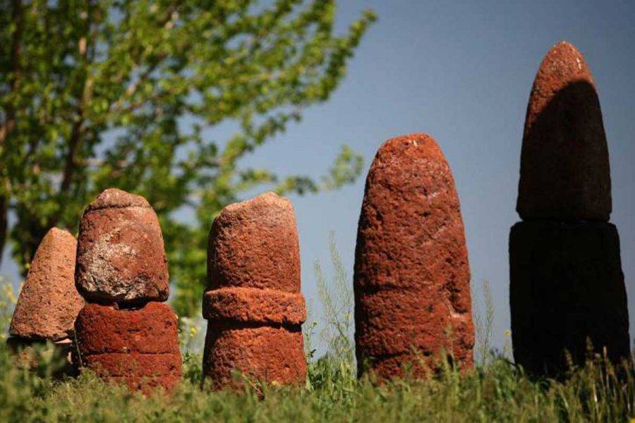 Про женскую инициативу - Знакомства, Альтернативная история, Мифология, Мифы, Древний мир, Ассирия, Армения, Отношения, Длиннопост