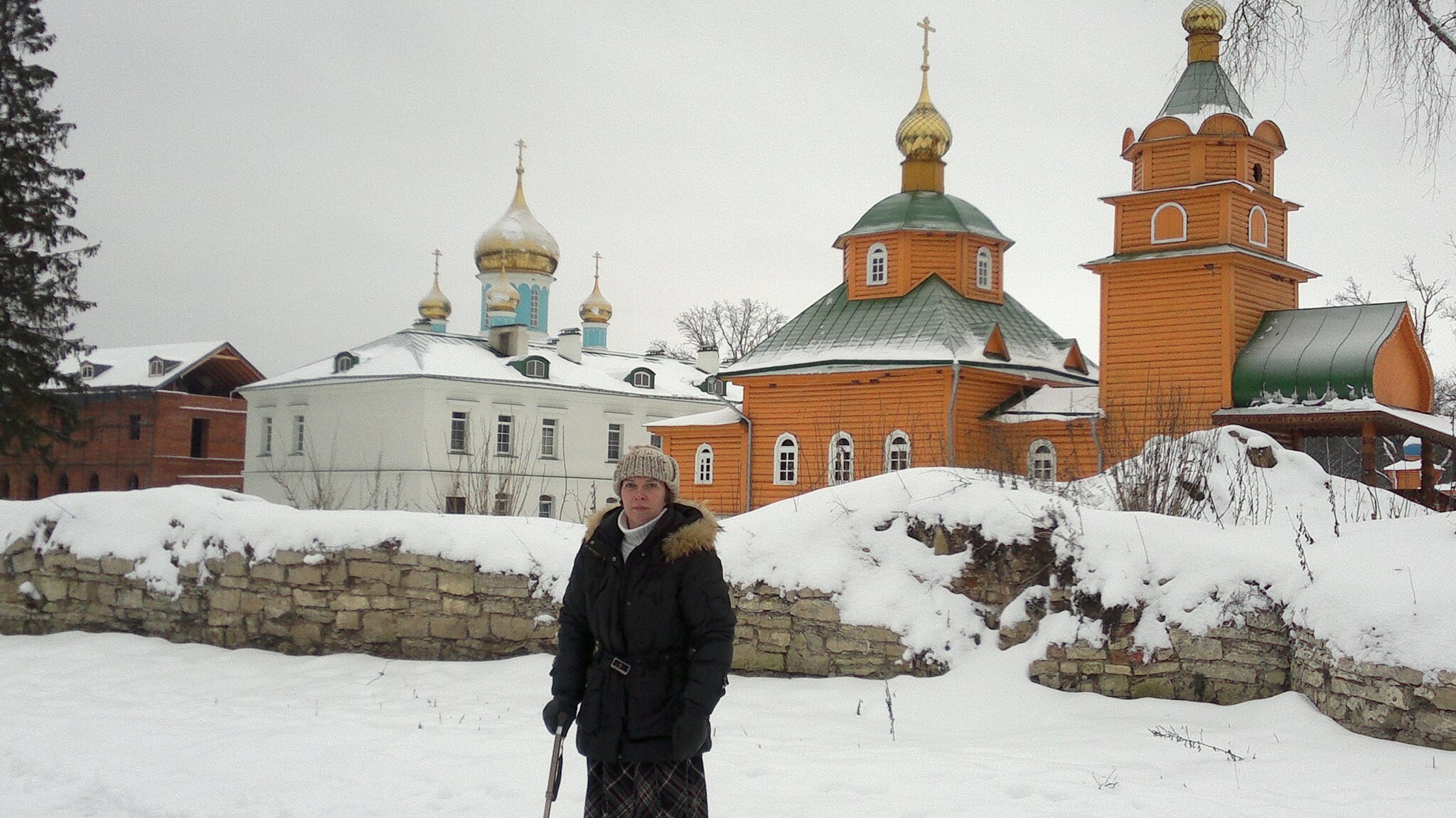 Как молоды мы были... - Моё, Фотография, С днем рождения, Длиннопост