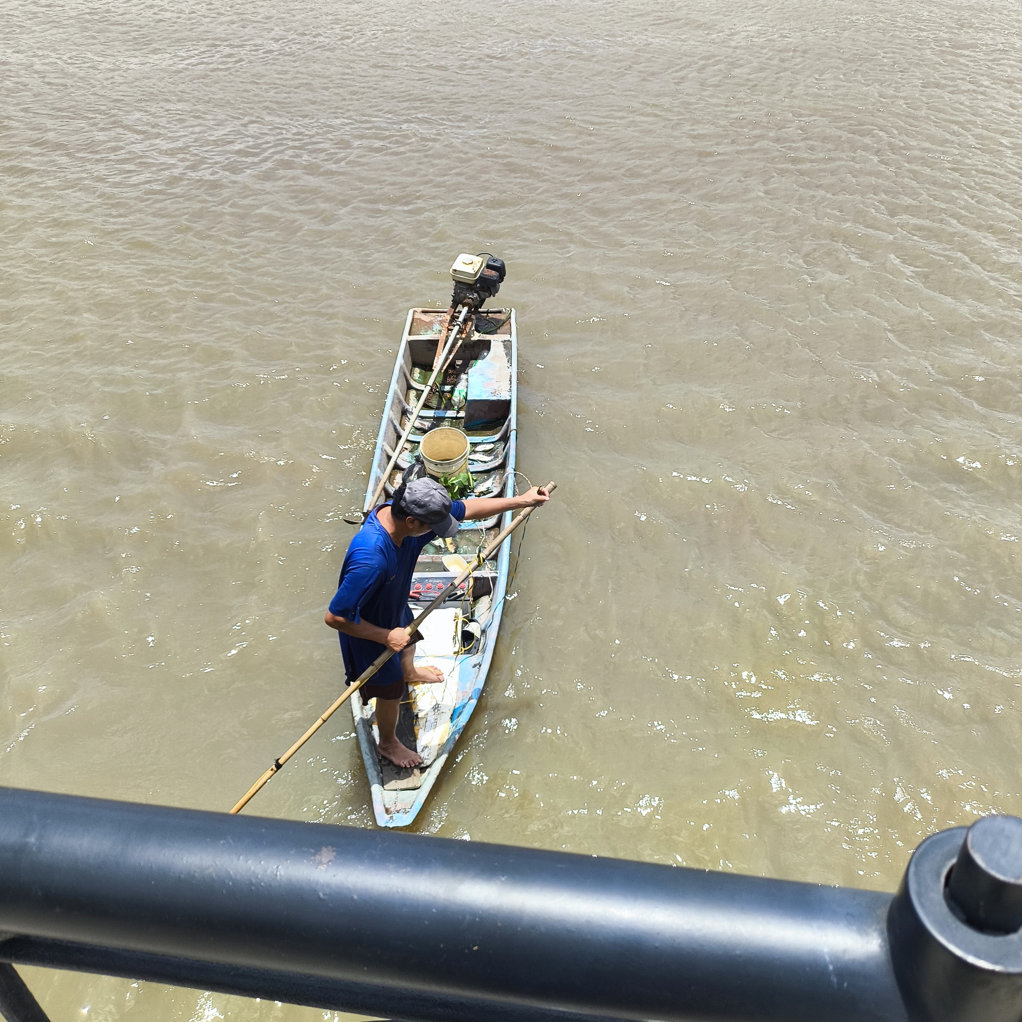 Diary of a trip to Melanesia. Vietnam. Day 79. The road calls! - My, Around the world, Travels, Informative, Drive, Life stories, Vietnam, Cambodia, Longpost, The photo