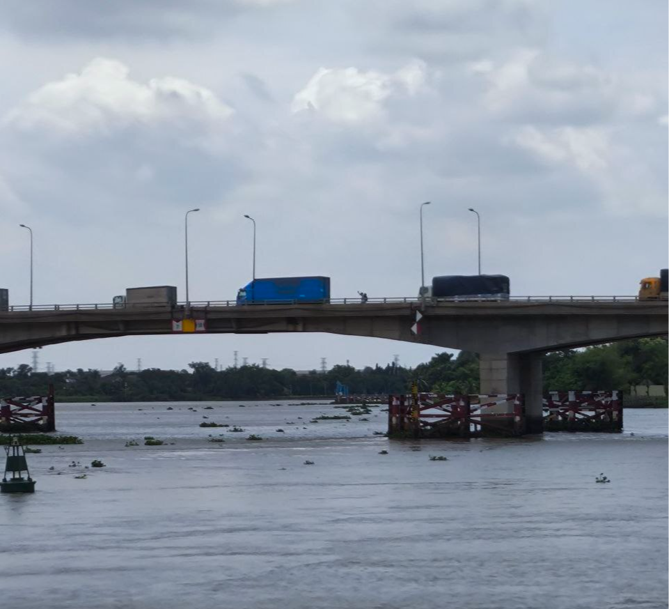 Diary of a trip to Melanesia. Vietnam. Day 79. The road calls! - My, Around the world, Travels, Informative, Drive, Life stories, Vietnam, Cambodia, Longpost, The photo