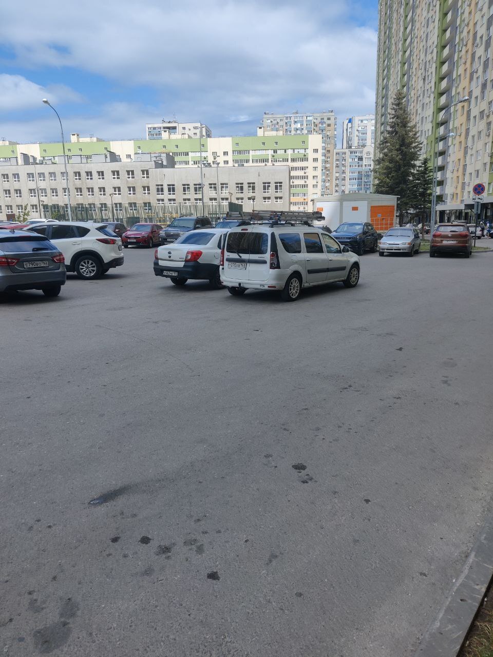 Как меня ГИБДД в Самаре поимело за парковку во дворе. А заодно может поиметь и вас - Моё, Вопрос, Спроси Пикабу, Мат, Длиннопост