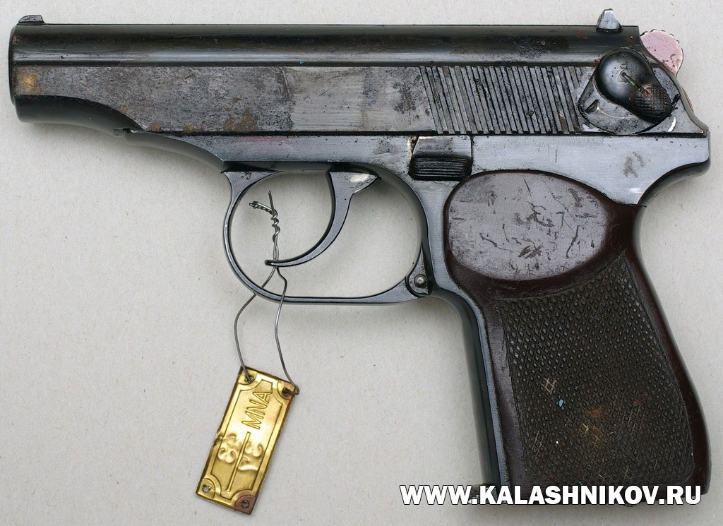 In a Fair Fight. The History of the Makarov Pistol (PM), Part Two - My, Military equipment, Armament, Firearms, Army, Weapon, History of weapons, the USSR, Military aviation, Pistols, The Makarov pistol, Shooting, Longpost