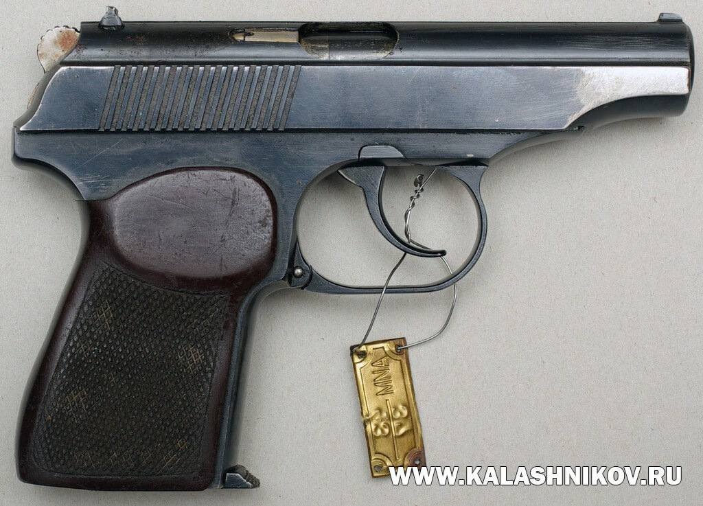 In a Fair Fight. The History of the Makarov Pistol (PM), Part Two - My, Military equipment, Armament, Firearms, Army, Weapon, History of weapons, the USSR, Military aviation, Pistols, The Makarov pistol, Shooting, Longpost