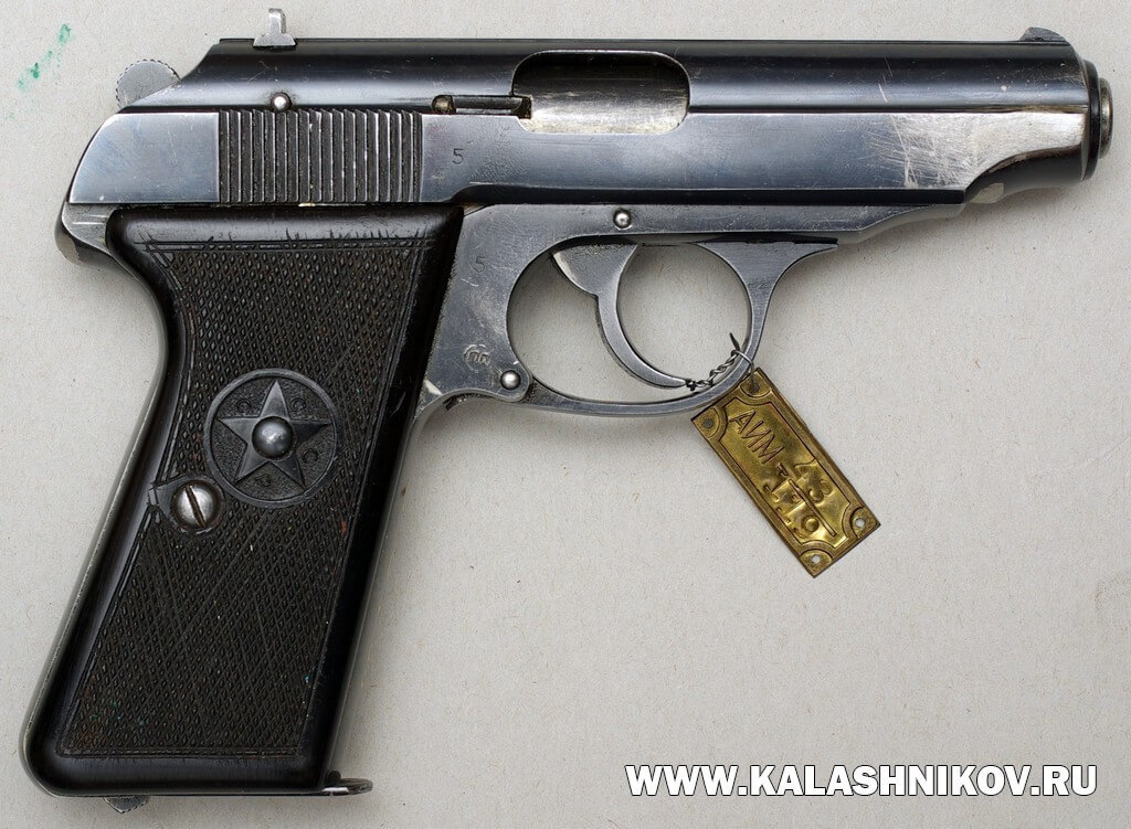 In a Fair Fight. The History of the Makarov Pistol (PM), Part Two - My, Military equipment, Armament, Firearms, Army, Weapon, History of weapons, the USSR, Military aviation, Pistols, The Makarov pistol, Shooting, Longpost