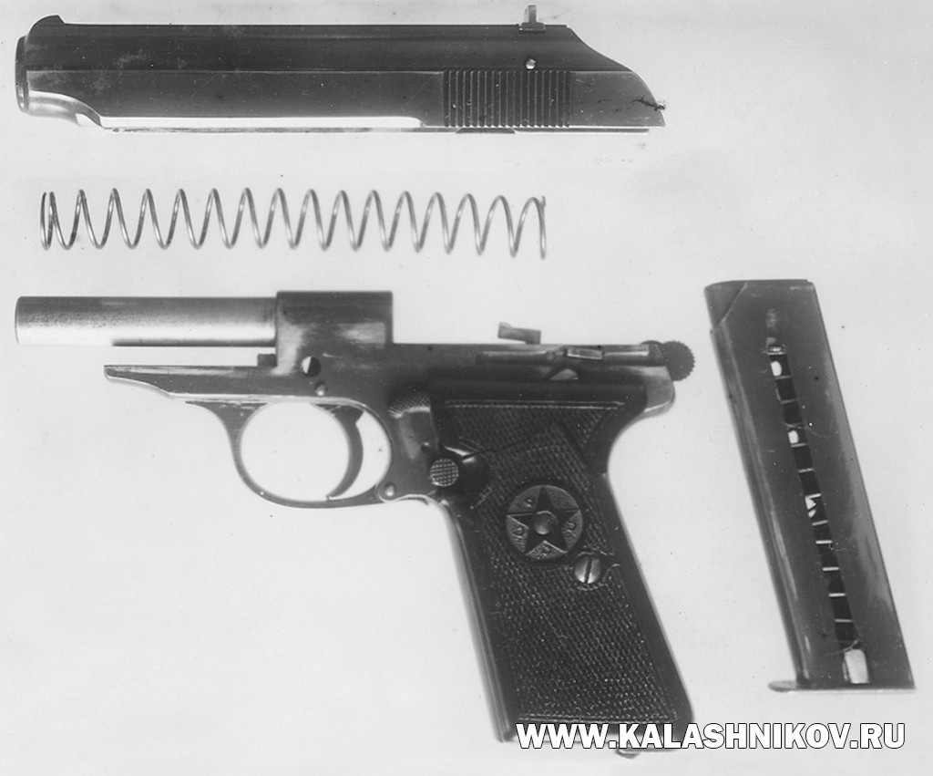 In a Fair Fight. The History of the Makarov Pistol (PM), Part Two - My, Military equipment, Armament, Firearms, Army, Weapon, History of weapons, the USSR, Military aviation, Pistols, The Makarov pistol, Shooting, Longpost