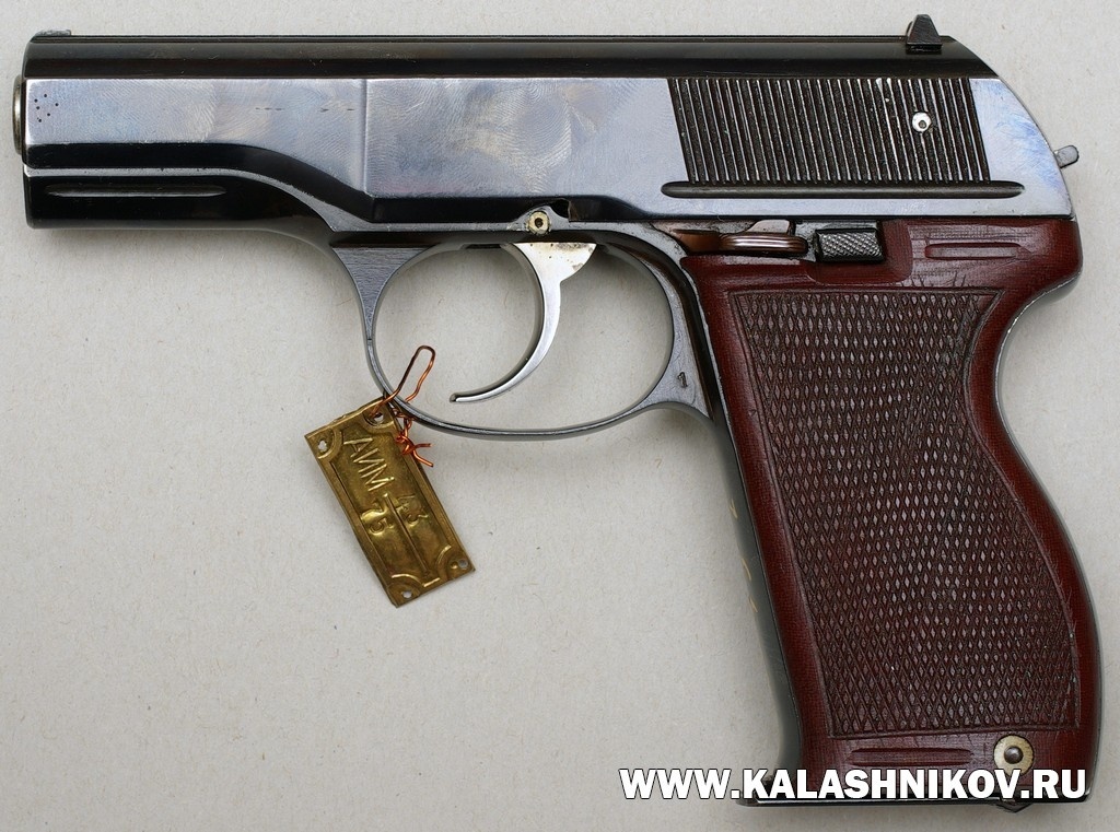 In a Fair Fight. The History of the Makarov Pistol (PM), Part Two - My, Military equipment, Armament, Firearms, Army, Weapon, History of weapons, the USSR, Military aviation, Pistols, The Makarov pistol, Shooting, Longpost