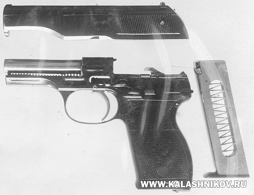 In a Fair Fight. The History of the Makarov Pistol (PM), Part Two - My, Military equipment, Armament, Firearms, Army, Weapon, History of weapons, the USSR, Military aviation, Pistols, The Makarov pistol, Shooting, Longpost