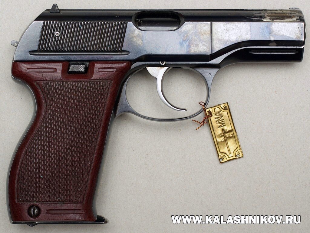 In a Fair Fight. The History of the Makarov Pistol (PM), Part Two - My, Military equipment, Armament, Firearms, Army, Weapon, History of weapons, the USSR, Military aviation, Pistols, The Makarov pistol, Shooting, Longpost