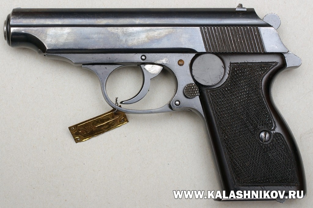 In a Fair Fight. The History of the Makarov Pistol (PM), Part Two - My, Military equipment, Armament, Firearms, Army, Weapon, History of weapons, the USSR, Military aviation, Pistols, The Makarov pistol, Shooting, Longpost