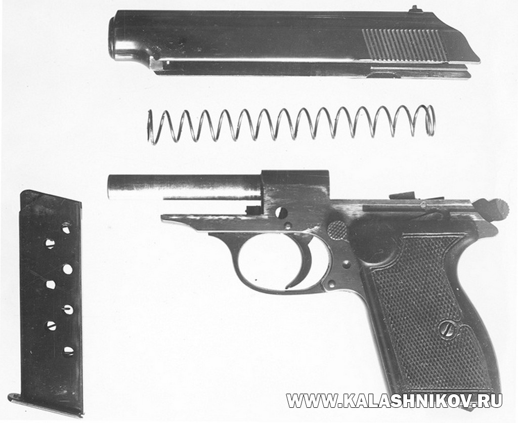 In a Fair Fight. The History of the Makarov Pistol (PM), Part Two - My, Military equipment, Armament, Firearms, Army, Weapon, History of weapons, the USSR, Military aviation, Pistols, The Makarov pistol, Shooting, Longpost