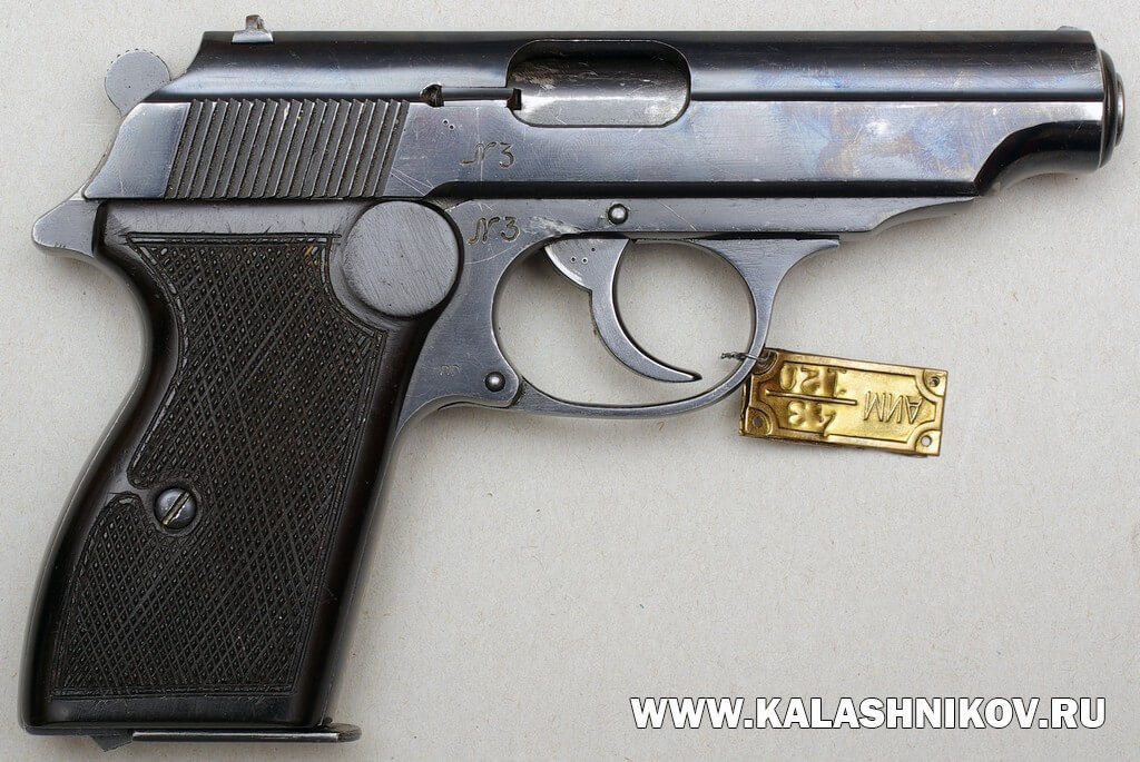 In a Fair Fight. The History of the Makarov Pistol (PM), Part Two - My, Military equipment, Armament, Firearms, Army, Weapon, History of weapons, the USSR, Military aviation, Pistols, The Makarov pistol, Shooting, Longpost