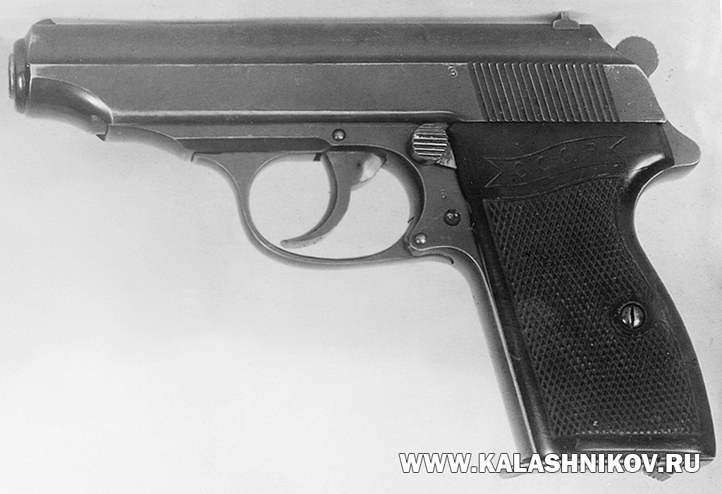 In a Fair Fight. The History of the Makarov Pistol (PM), Part Two - My, Military equipment, Armament, Firearms, Army, Weapon, History of weapons, the USSR, Military aviation, Pistols, The Makarov pistol, Shooting, Longpost