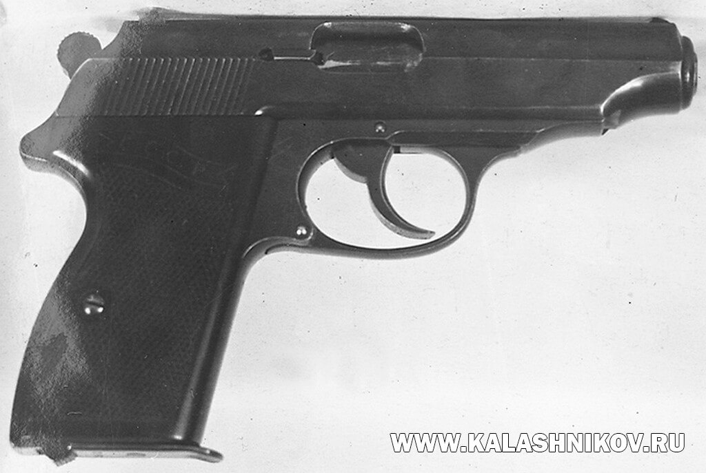 In a Fair Fight. The History of the Makarov Pistol (PM), Part Two - My, Military equipment, Armament, Firearms, Army, Weapon, History of weapons, the USSR, Military aviation, Pistols, The Makarov pistol, Shooting, Longpost