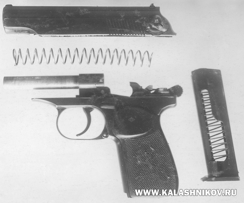 In a Fair Fight. The History of the Makarov Pistol (PM), Part Two - My, Military equipment, Armament, Firearms, Army, Weapon, History of weapons, the USSR, Military aviation, Pistols, The Makarov pistol, Shooting, Longpost