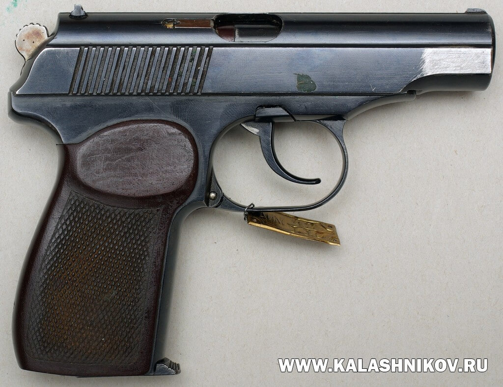 In a Fair Fight. The History of the Makarov Pistol (PM), Part Two - My, Military equipment, Armament, Firearms, Army, Weapon, History of weapons, the USSR, Military aviation, Pistols, The Makarov pistol, Shooting, Longpost