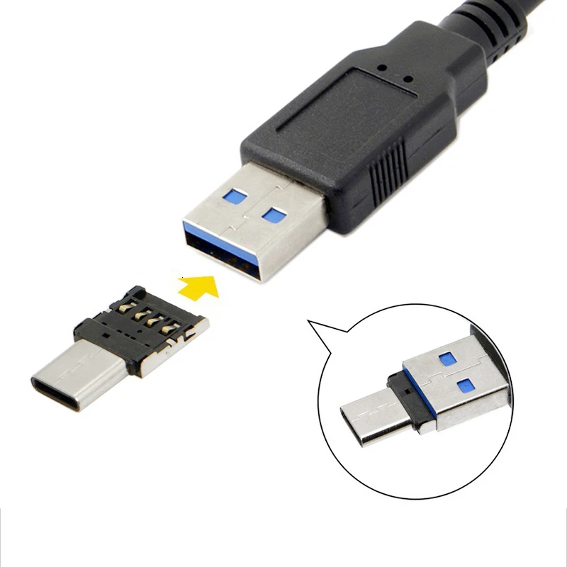 Interesting adapters for electronics for all occasions - Products, AliExpress, Chinese goods, Electronics, Гаджеты, Adapter, Adapter, Video, Vertical video, Longpost