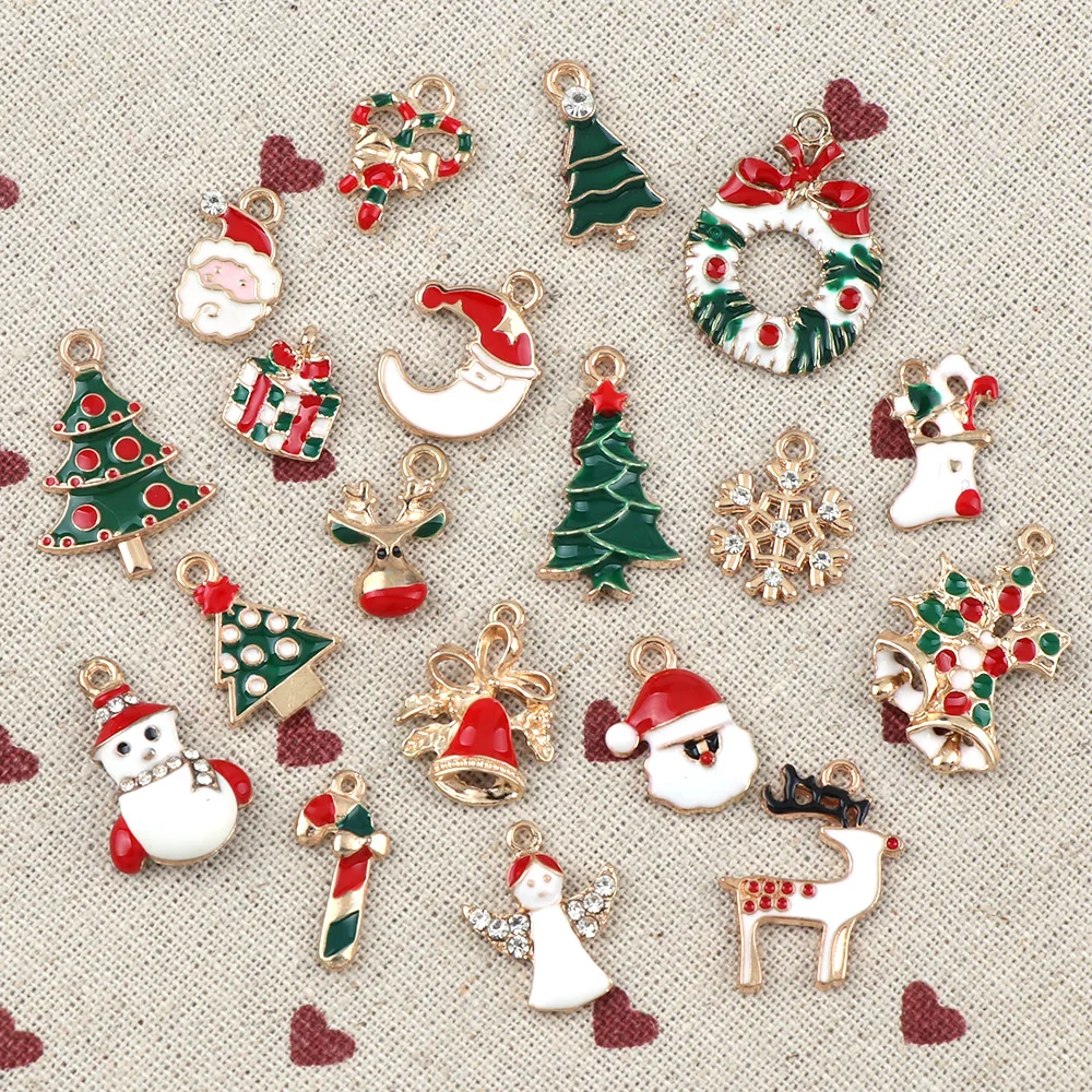 Top 25 Cool Christmas Decorations and Gifts from AliExpress - AliExpress, Chinese goods, Products, New Year, Decor, Souvenirs, Decoration, Interior, Presents, Brooch, Video, Vertical video, Longpost