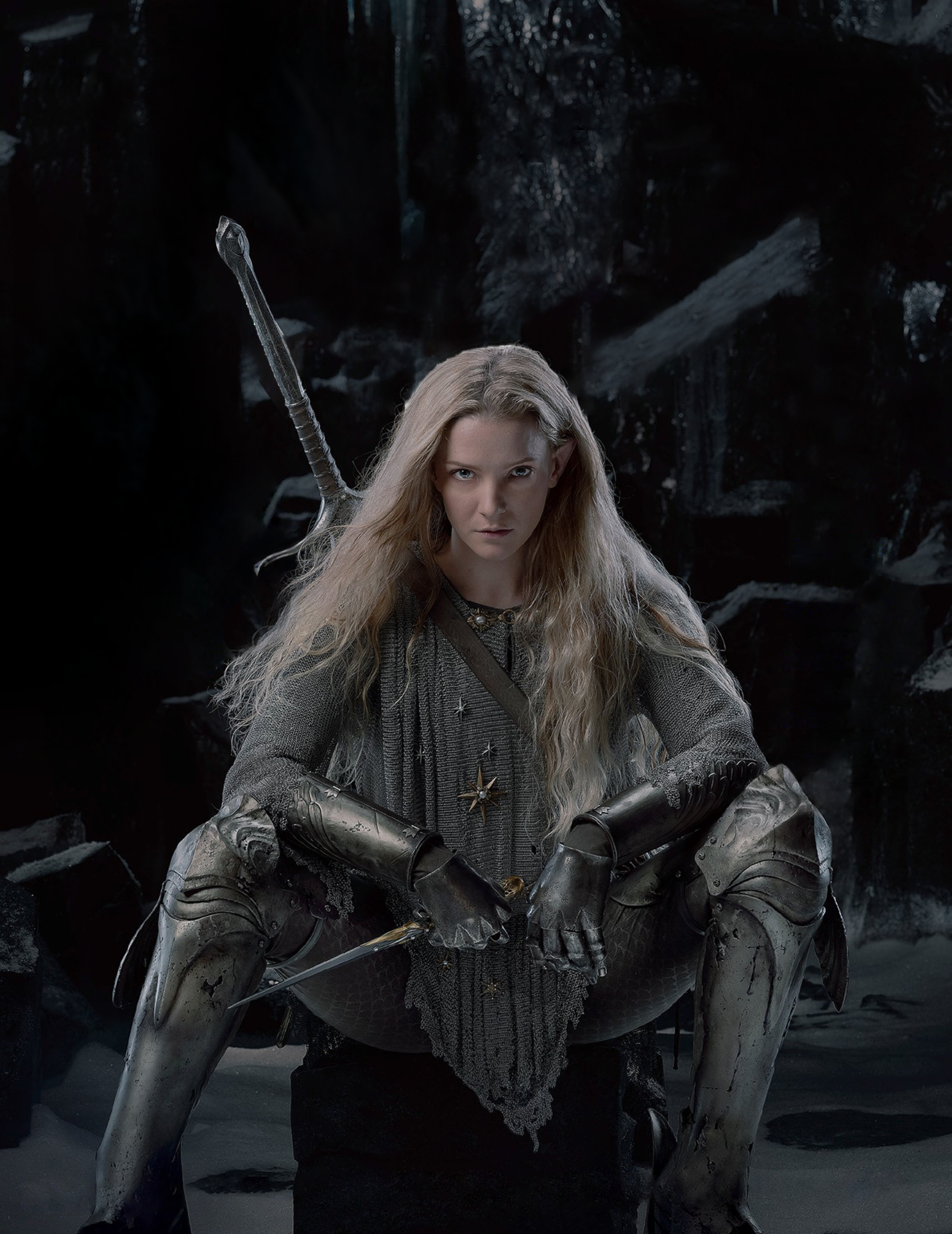 Galadriel - Lord of the Rings: Rings of Power, Galadriel, Elves