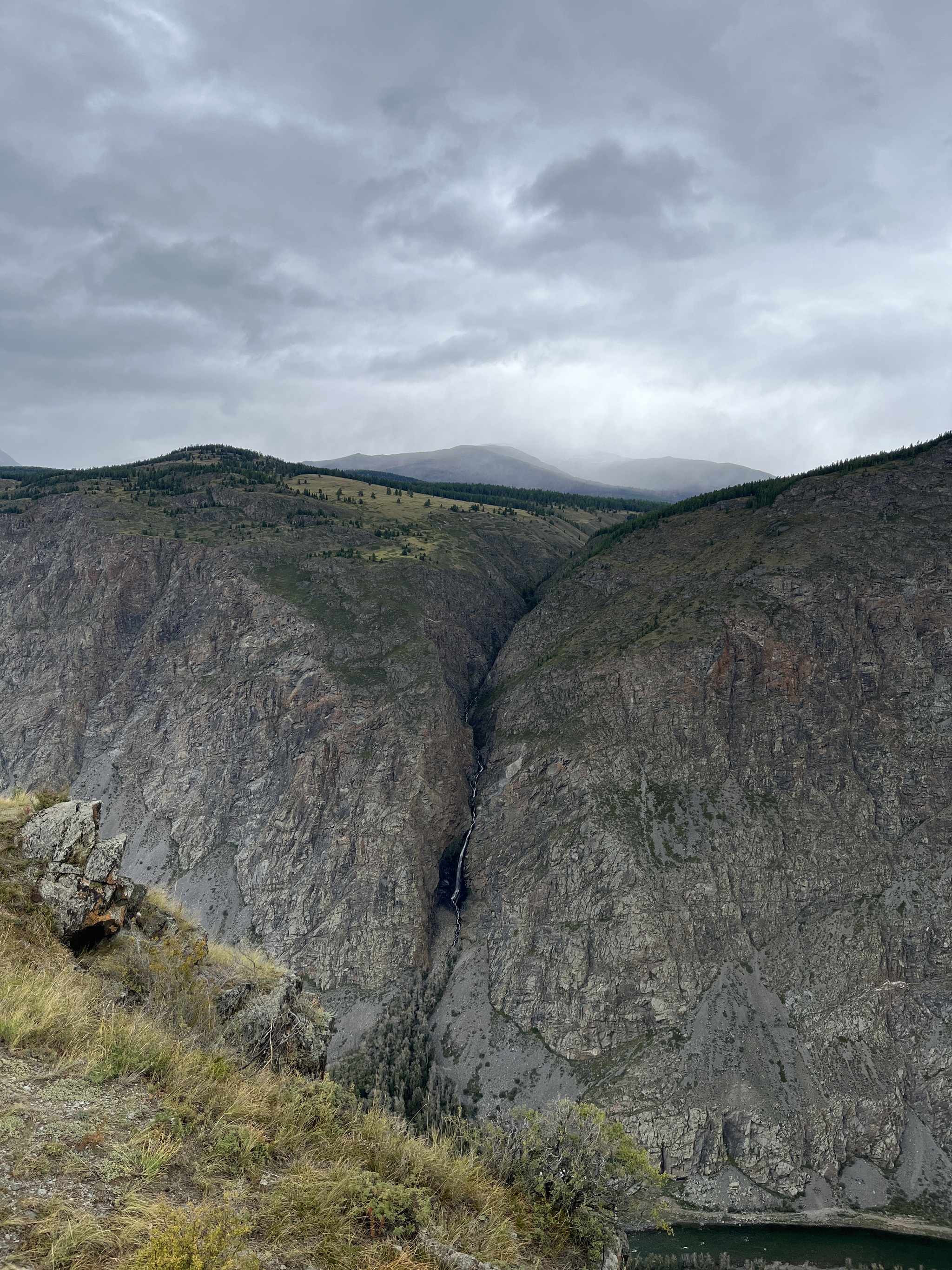 In Altai - My, Altai Republic, Russia, Longpost, The photo