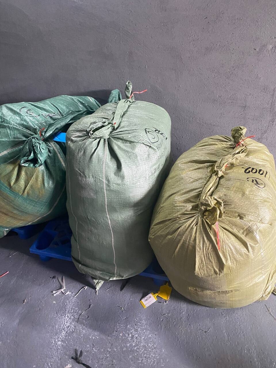 A new batch of clothes is packed and sent to Tomsk - My, China, Small business, Business, Living abroad, Dispatch, Products, Entrepreneurship, Trade, Services, Longpost