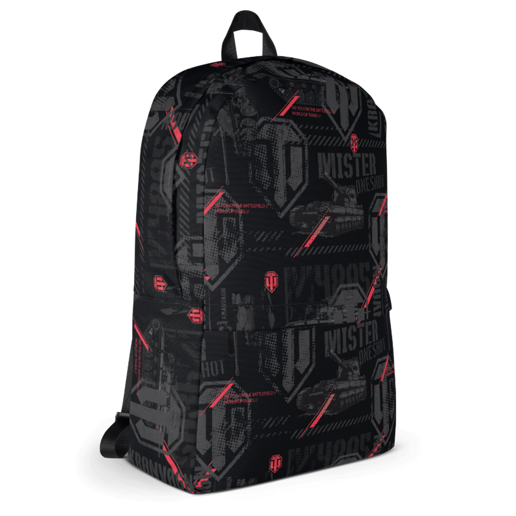 Back to School: New Collection of World of Tanks Branded Products - Games, Tanks, World of tanks, Longpost