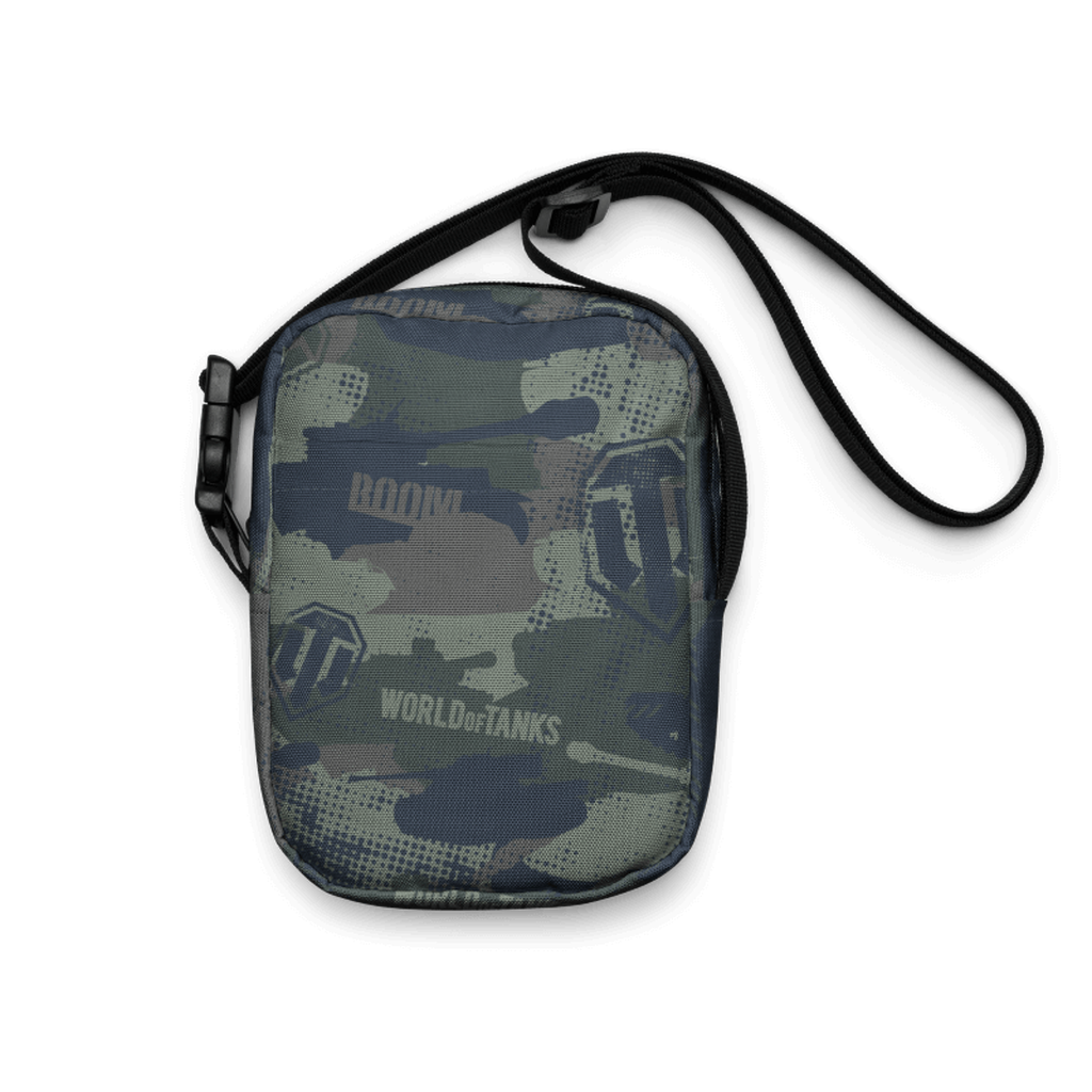 Back to School: New Collection of World of Tanks Branded Products - Games, Tanks, World of tanks, Longpost