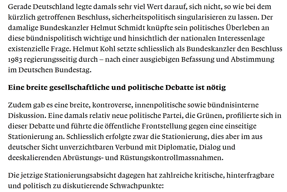 On US deployment of medium-range missiles in Germany: This is a threat of nuclear war in Europe - Politics, Russia, Special operation, European Union, Germany, NATO, USA, Anglo-Saxons, Nuclear weapon, Hypersonic weapons, Longpost