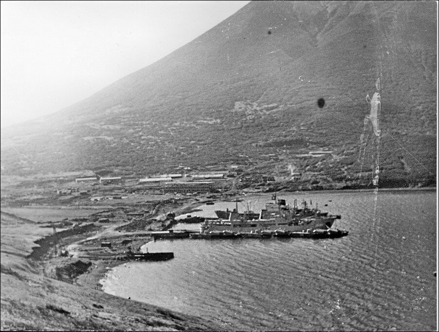 On the secret submarine base that required a 1-megaton explosion to create - My, the USSR, Military history, Abandoned, Fleet, Longpost