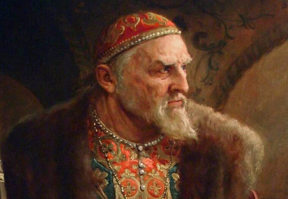 Ivan the Terrible and his time. Personality and significance - My, History (science), Biography, Ivan groznyj, Longpost