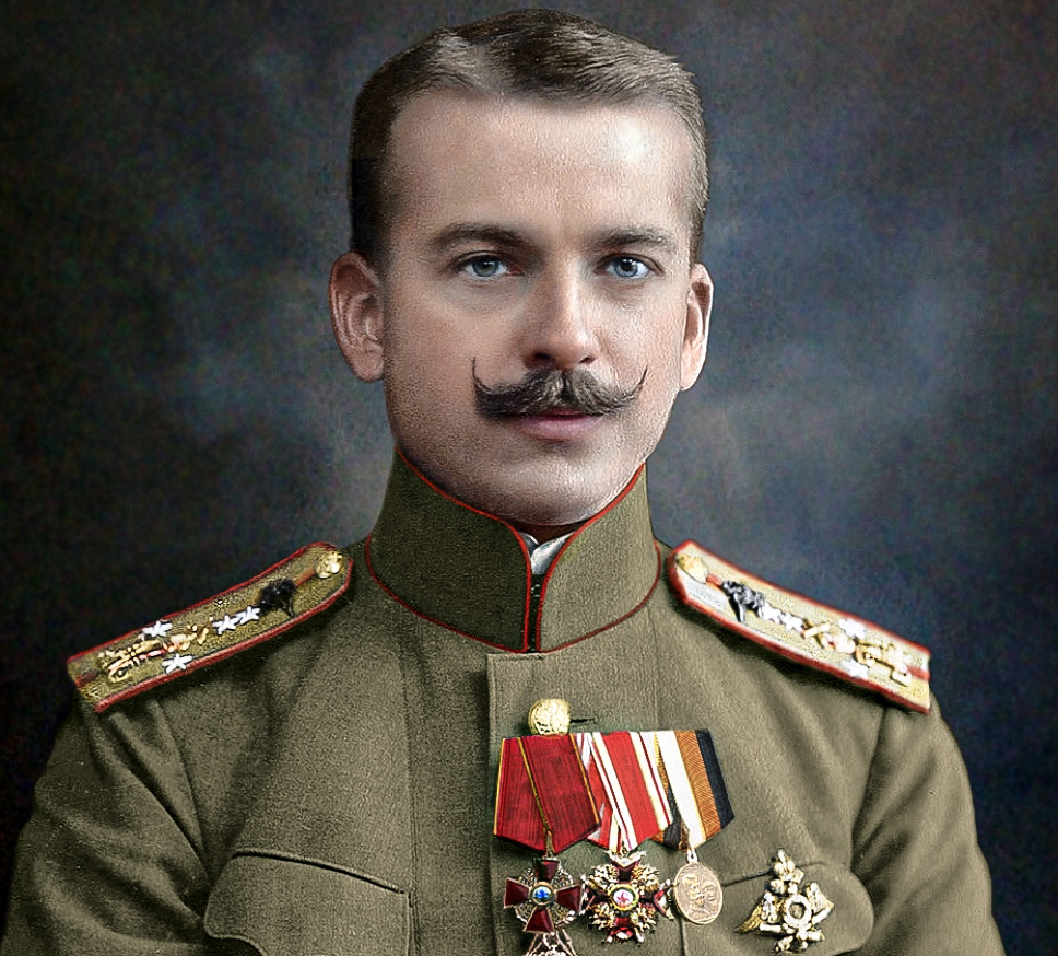 Kill the Albatross. On September 8, 1914, Russian pilot Pyotr Nesterov carried out the first aerial ramming in history. - Heroes, Российская империя, Nesterov, Longpost