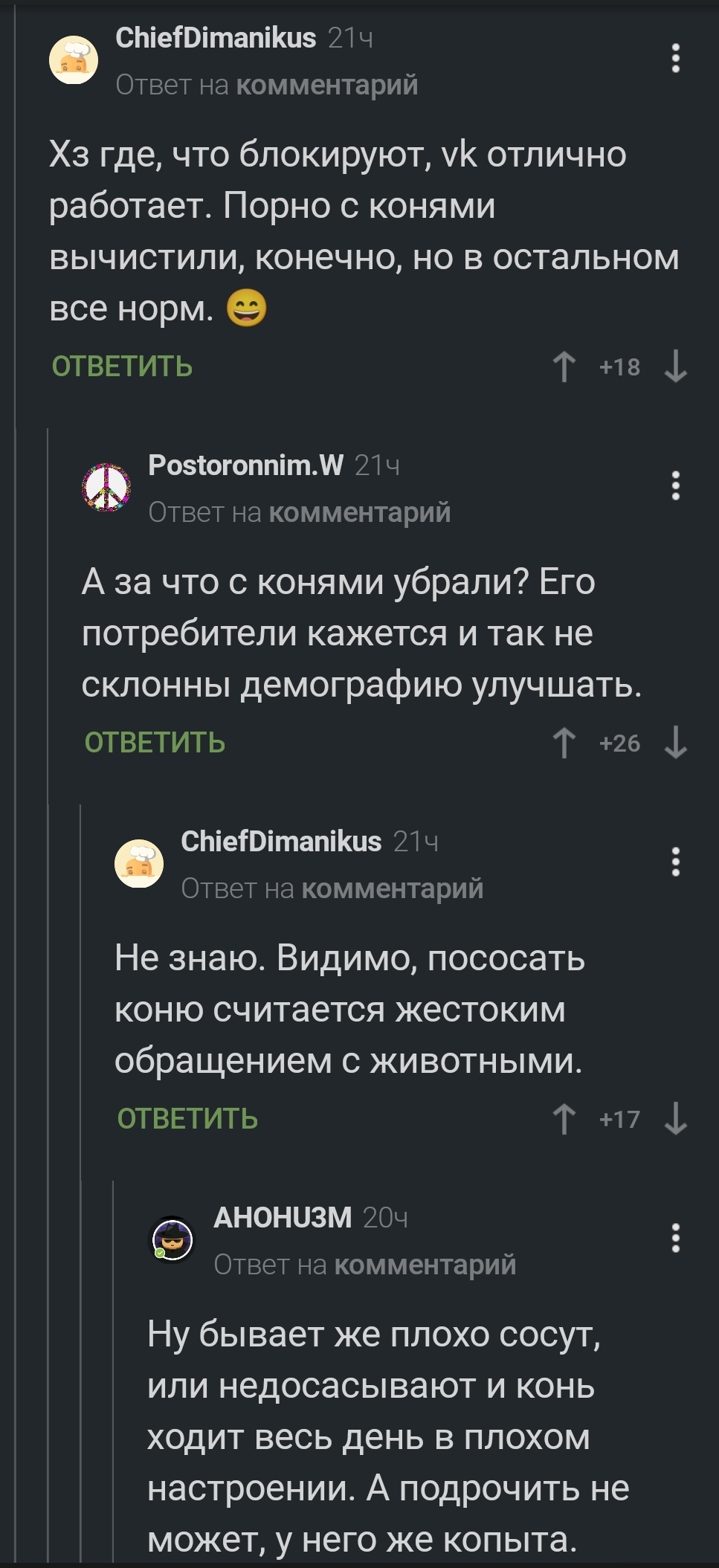 порно с конём Порно с конями... | Пикабу