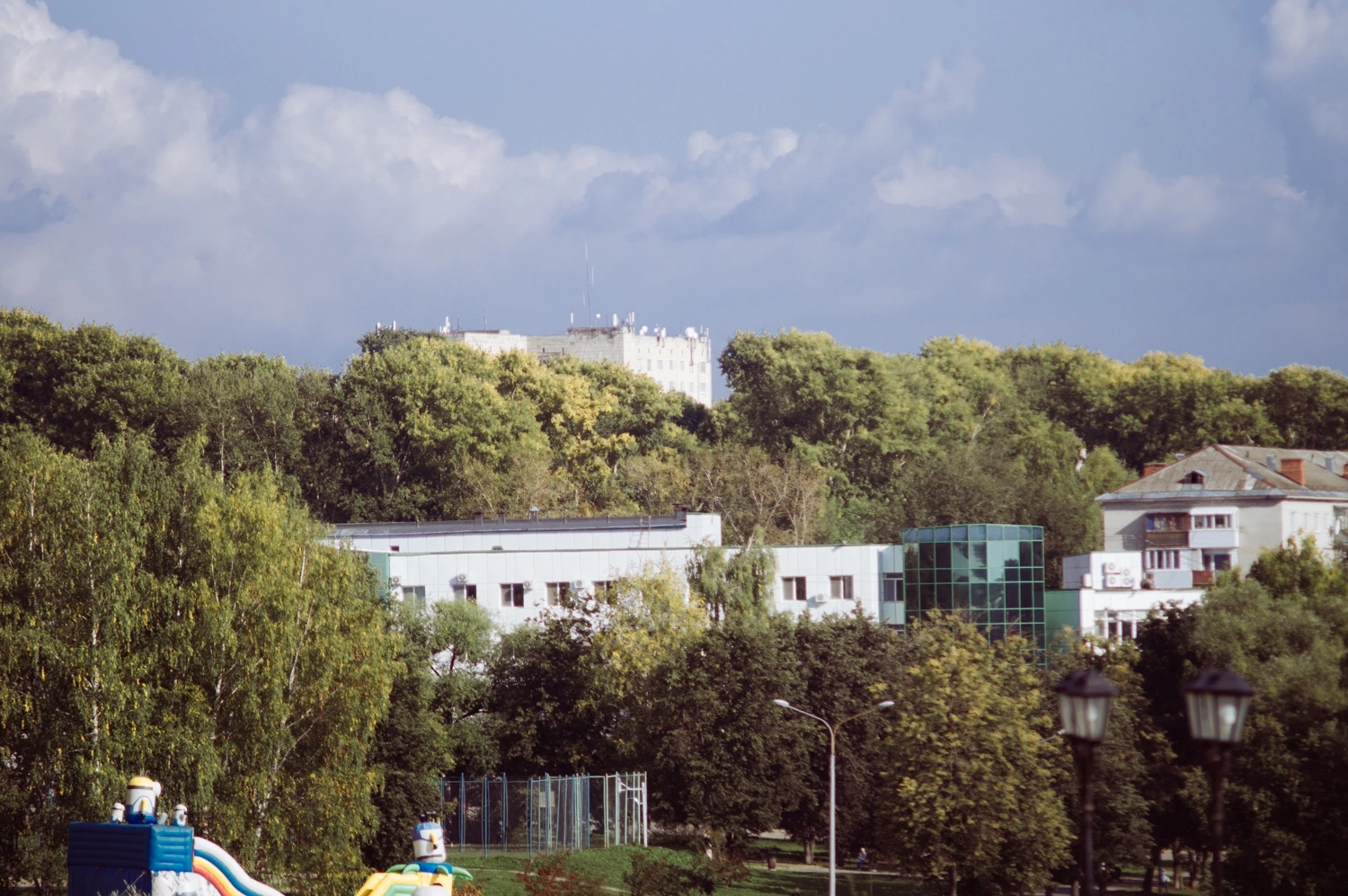 City of Berezniki - My, Berezniki, Street photography, People, Longpost