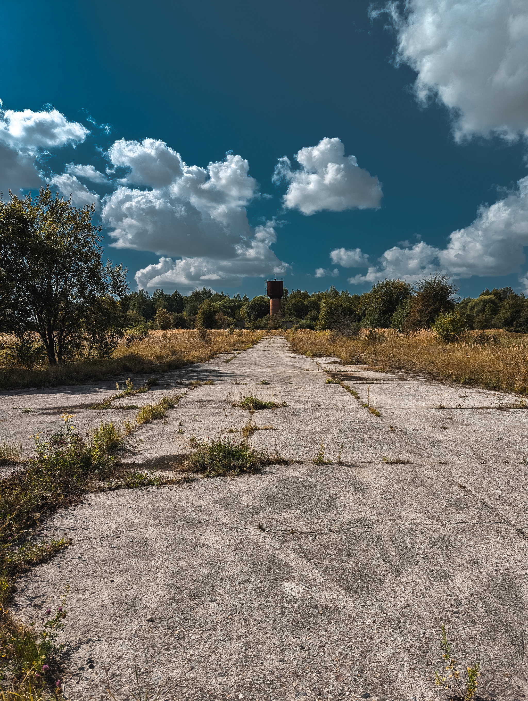 Historical abandoned buildings. Yes or no? - My, Kaliningrad, Kaliningrad region, The photo, Architecture, История России, Abandoned, History, Local history, Longpost